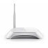 Router TP-Link Fast Ethernet TL-MR3220, Inalámbrico, 150 Mbit/s, 4x RJ-45, 2.4GHz, 1 Antena Desmontable de 5dBi  1