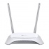 Router TP-Link Ethernet TL-MR3420, Inalámbrico, 2.4GHz  1