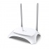 Router TP-Link Ethernet TL-MR3420, Inalámbrico, 2.4GHz  2