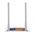 Router TP-Link Ethernet TL-MR3420, Inalámbrico, 2.4GHz  4