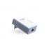 TP-Link Mini Adaptador Powerline TL-PA210, Inalámbrico, 1x RJ-45, 200 Mbit/s  2