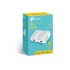 TP-Link Starter Kit del Adaptador Nano Powerline AV500 TL-PA4010KIT, 500Mbit/s, 2 Piezas  2