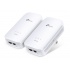 TP-Link Kit de Inicio Powerline AV2000, Alámbrico, 2x RJ-45, 2000 Mbit/s  1