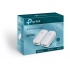 TP-Link Kit de Inicio Powerline AV2000, Alámbrico, 2x RJ-45, 2000 Mbit/s  3
