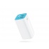 Cargador Portátil TP-Link TL-PB10400, 10.400mAh, Blanco/Azul  3