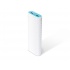 Cargador Portátil TP-Link Power Bank TL-PB15600, 15600mAh, Blanco  3