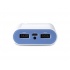 Cargador Portátil TP-Link Powerbank TL-PB20100, 20.100mAh, Blanco/Azul  3