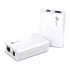 TP-Link Kit Adaptador PoE TL-POE200, incluye Inyector y Splitter, 100 Mbit/s  2