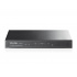 Router Balanceador TP-Link Fast Ethernet con Firewall TL-R470T+, Alámbrico, 5x RJ-45 ― Producto con 1 año de uso en oficina  1