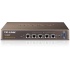 Router TP-Link Fast Ethernet TL-R480T, Alámbrico, 10/100 Mbit/s, 5x RJ-45  1