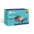 Switch TP-Link Fast Ethernet TL-SF1005P, 5 Puertos 10/100Mbps (4x PoE), 1 Gbit/s, 2000 Entradas - No Administrable  5