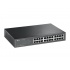 Switch TP-Link Fast Ethernet TL-SF1024D, 24 Puertos 10/100Mbps, 4.8Gbit/s, 8000 Entradas – No Administrable  2