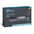 Switch TP-Link Fast Ethernet TL-SF1024D, 24 Puertos 10/100Mbps, 4.8Gbit/s, 8000 Entradas – No Administrable  4