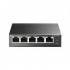 Switch TP-Link Gigabit Ethernet TL-SG1005LP, 5 Puertos 10/100/1000 (4x PoE+), 10Gbit/s, 2000 Entradas - No Administrable  1