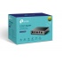 Switch TP-Link Gigabit Ethernet TL-SG1005P, 5 Puertos 10/100/1000 (4x PoE), 10Gbit/s, 2000 Entradas - No Administrable  2