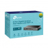 Switch TP-Link TL-SG1005P-PD, 5 Puertos Gigabit Ethernet 10/100/1000 5 x PoE 66W, 10 Gbit/s, 2000 Entradas, No Administrado  6