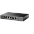 Switch TP-Link Gigabit Ethernet TL-SG1006PP, 6 Puertos 10/100/1000Mbps (4x PoE), 12 Gbit/s, 4000 entradas - No Administrable  2