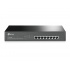 Switch TP-Link Gigabit Ethernet SG1008MP, 8 Puertos PoE+ 10/100/1000Mbps, 16 Gbit/s, 4000 Entradas - No Administrable  1