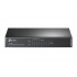 Switch TP-Link Gigabit Ethernet TL-SG1008P, 8 Puertos10/100/1000Mbps (4x PoE+), 16Gbit/s, 4.000 Entradas - No Administrable  1