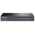 Switch TP-Link Gigabit Ethernet TL-SG1008PE, 10/100/1000Mbps, 16 Gbit/s, 8 Puertos, 8000 Entradas - No Administrable  1