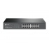 Switch TP-Link Gigabit Ethernet TL-SG1016DE, 16 Puertos 10/100/1000Mbps, 32 Gbit/s, 8000 Entradas - Administrable  1