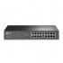 Switch TP-Link Gigabit Ethernet TL-SG1016PE, 16 Puertos 10/100/1000 Mbps, 32 Gbit/s, 8000 Entradas - Administrable  1