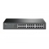Switch TP-Link Gigabit Ethernet TL-SG1024D, 24 Puertos 10/100/1000Mbps, 48 Gbit/s, 8000 Entradas – No Administrable  1