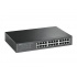 Switch TP-Link Gigabit Ethernet TL-SG1024D, 24 Puertos 10/100/1000Mbps, 48 Gbit/s, 8000 Entradas – No Administrable  2