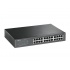Switch TP-Link Gigabit Ethernet JetStream, 24 Puertos 10/100/1000Mbps, 8000 Entradas, 48 Gbit/s - Administrable  2