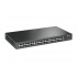 Switch TP-Link Gigabit Ethernet TL-SG1048, 48 Puertos 10/100/1000Mbps, 96 Gbit/s, 16.000 Entradas - No Administrable  2