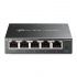 Switch TP-Link Gigabit Ethernet TL-SG105E, 5 Puertos 10/100/1000 Mbps, 2000 Entradas - No Administrable  1