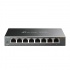Switch TP-LINK Gigabit Ethernet TL-SG108E, 8 Puertos 10/100/1000Mbps, 16 Gbit/s, 8000 Entradas - No Administrable  1