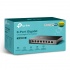 Switch TP-LINK Gigabit Ethernet TL-SG108E, 8 Puertos 10/100/1000Mbps, 16 Gbit/s, 8000 Entradas - No Administrable  3