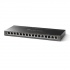 Switch TP-Link Gigabit Ethernet TL-SG116E, 16 Puertos 10/100/1000Mbps, 32Gbit/s, 8.000 Entradas - No Administrable  1