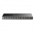 Switch TP-Link Gigabit Ethernet TL-SG116E, 16 Puertos 10/100/1000Mbps, 32Gbit/s, 8.000 Entradas - No Administrable  2