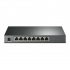 Switch TP-Link Gigabit Ethernet TL-SG2008P, 8 Puertos 10/100/1000Mbps (4x PoE+), 16Gbit/s, 8.000 MAC - Administrable  3