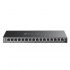 ﻿Switch TP-Link Gigabit Ethernet TL-SG2016P, 16 Puertos 10/100/1000 Mbps, 16 Gbit/s, 8000 Entradas - Administrable  1