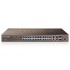 Switch TP-Link Gigabit Ethernet TL-SL5428E, 24 Puertos 10/100Mbps + 4 Puertos Gigabit, 12.8 Gbit/s, 8000 Entradas - Administrable  1