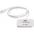 TP-Link Hub USB 2.0 con Cable 1.8 Metros, 1 Puerto, 480 Mbit/s, Blanco  1