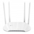 Access Point TP-Link TL-WA1801, 1201Mbit/s, 1 x RJ-45, 2.4/5GHz, 4 Antenas Externas de 30 dBi, 1 Pieza  1