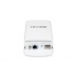 Access Point TP-Link TL-WA7510N, Inalámbrico, para Exteriores, 150Gbit/s, 5GHz, 15dBi - Imagen adicional 3