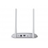 Access Point TP-Link TL-WA801ND, Inalámbrico, 300Mbit/s, 2.4GHz, 4dbi  3