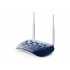 TP-Link Extensor de Señal WiFi TL-WA830RE, Inalámbrico, 300 Mbit/s, con 2 Antenas Desmontables de 4dBi  3
