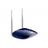 TP-Link Extensor de Señal WiFi TL-WA830RE, Inalámbrico, 300 Mbit/s, con 2 Antenas Desmontables de 4dBi  6