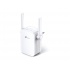 TP-Link Extensor de Señal WiFi TL-WA855RE V4, Inalámbrico, 300Mbit/s, 1x RJ-45, 2.4 - 2.4835GHz, 2 Antenas Externas  1