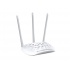Access Point TP-Link TL-WA901N, 450 Mbit/s, 1x RJ-45, 2.4GHz, 3 Antenas Integradas  2