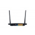 Router TP-Link N600, Inalámbrico, 300 Mbit/s, 4x RJ-45, 1x USB 2.0, 2 Antenas Desmontables  2
