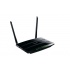 Router TP-Link N600, Inalámbrico, 300 Mbit/s, 4x RJ-45, 1x USB 2.0, 2 Antenas Desmontables  3