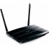 Router TP-Link Gigabit Ethernet TL-WDR3600, Inalámbrico N600, 2.4/5GHz  3