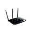 Router TP-Link Ethernet N750 TL-WDR4300, Inalámbrico, 2.4/5GHz, 3 Antenas  3